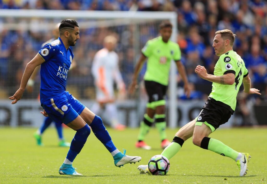 Mahrez