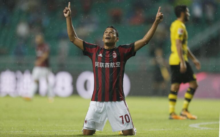 Bacca Milan