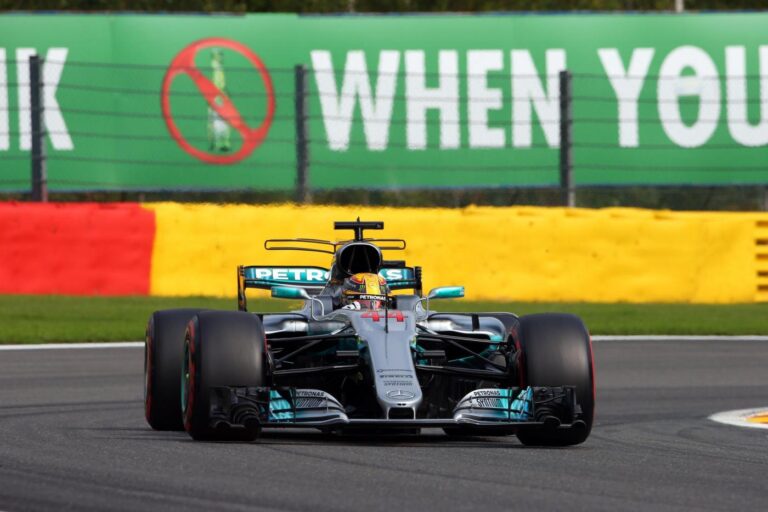 Hamilton penalizzazione