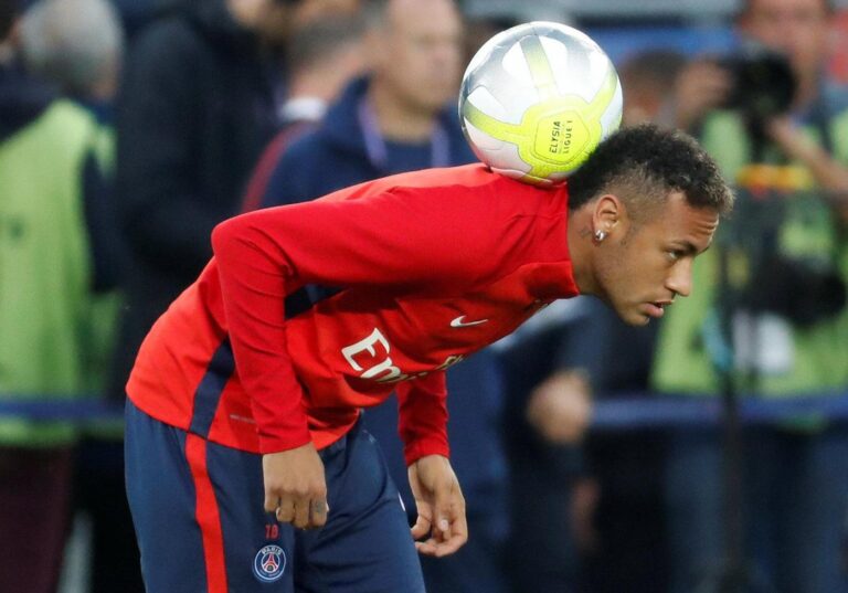 Neymar