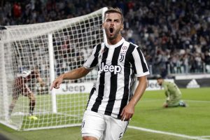 Pjanic (LaPresse/Tano Pecoraro)