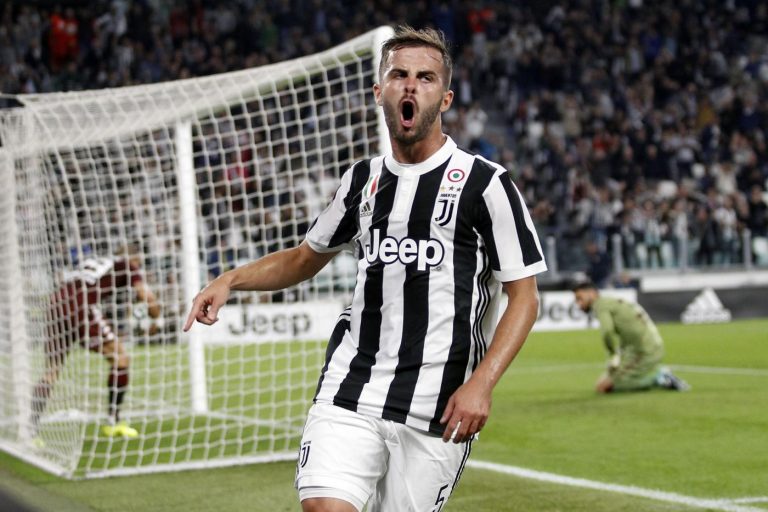 Pjanic