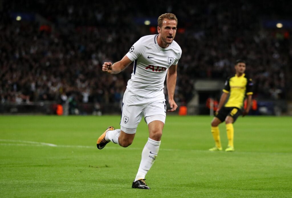 Harry Kane