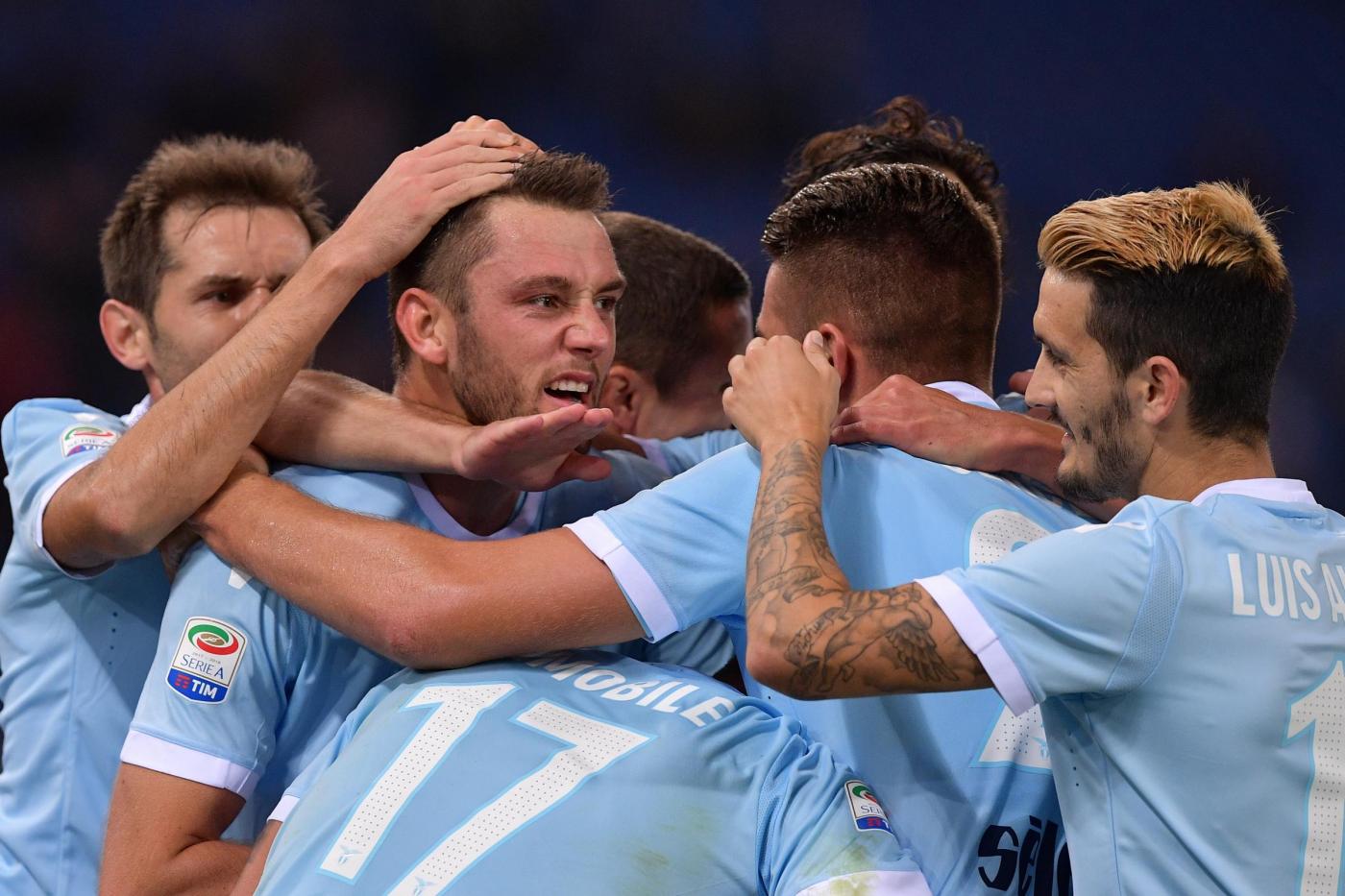 Lazio-Napoli Streaming, Ecco Dove Guardare La Diretta Della Partita Su DAZN