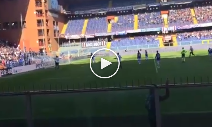 Goal Cristante Momento Magico Per Il Centrocampista Che Atalanta [video]