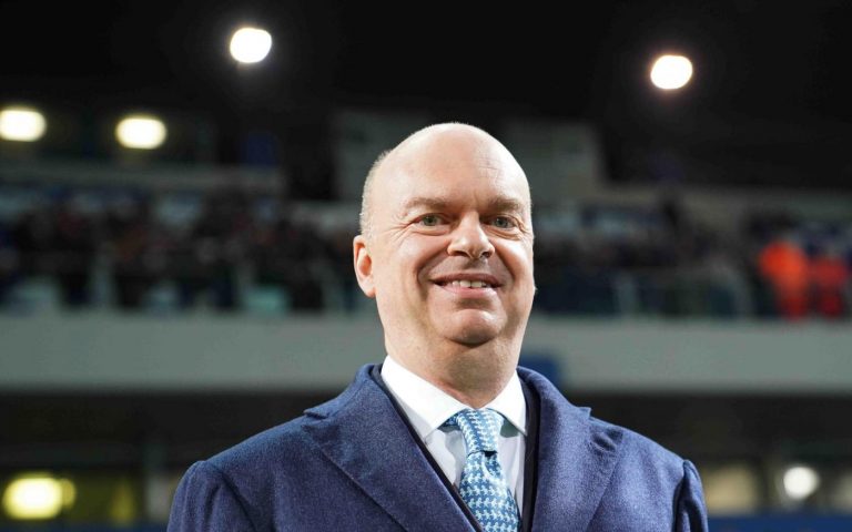 Milan Fassone