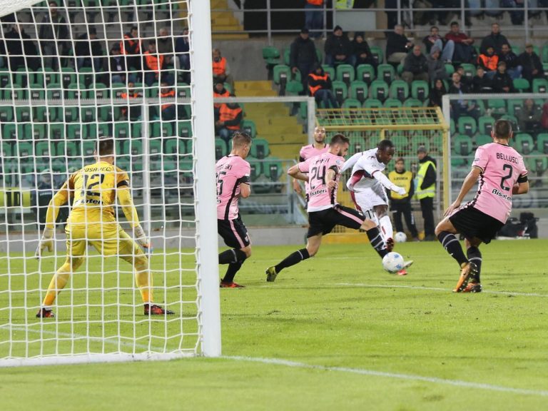 Palermo-Cittadella