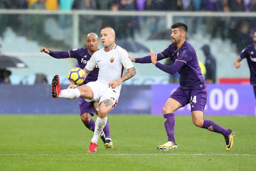 Calciomercato Fiorentina