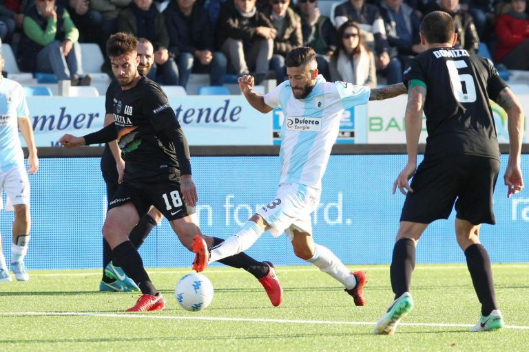 Serie B, 15^ Giornata: Risultati, Classifica E Prossimo Turno