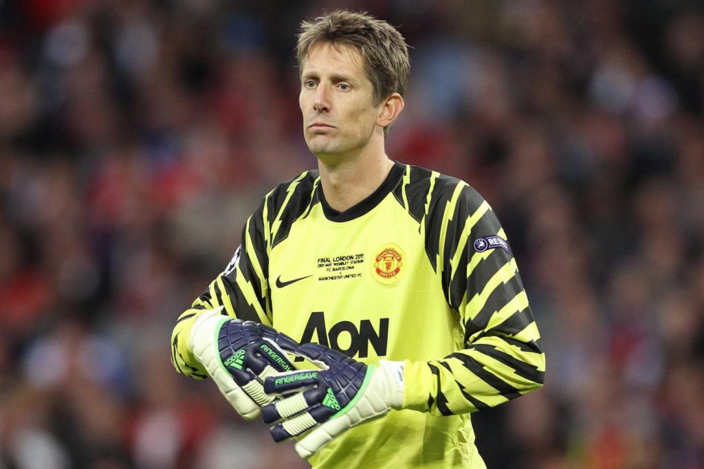 van der sar formato champions