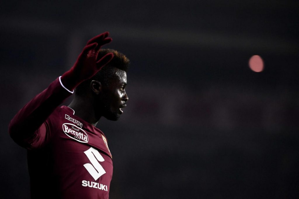 Torino Niang