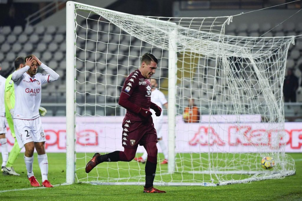 Torino Belotti