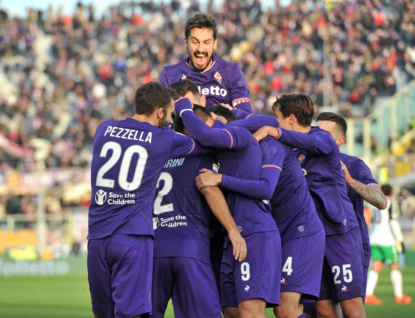 Cda Fiorentina, Il Comunicato Dei Viola: Importanti Novità Per Mercato ...