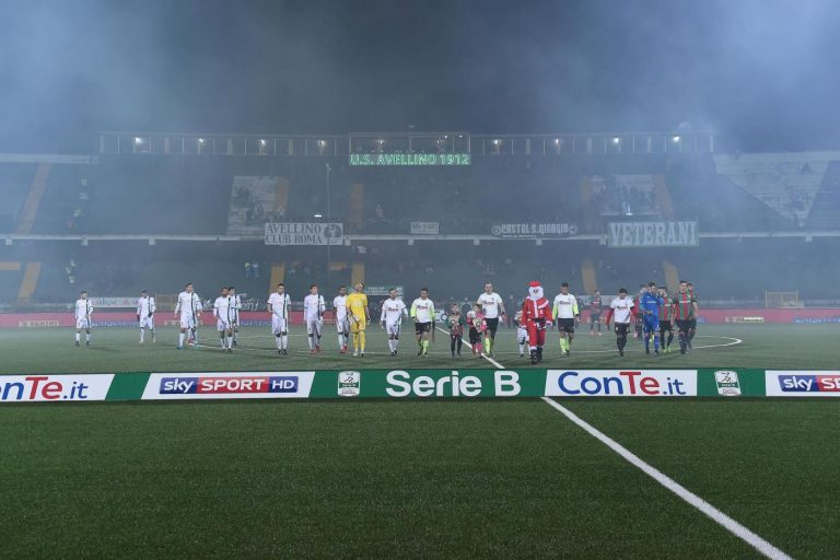 Ripescaggi Serie B