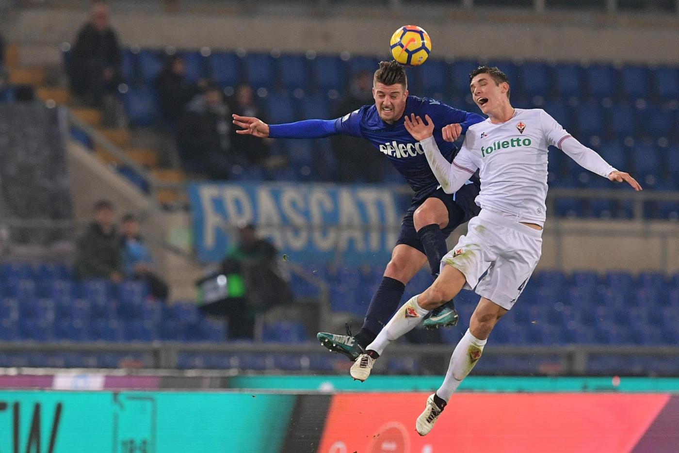 La Lazio Continua Nel Momento Magico, La Squadra Di Inzaghi Vola In ...