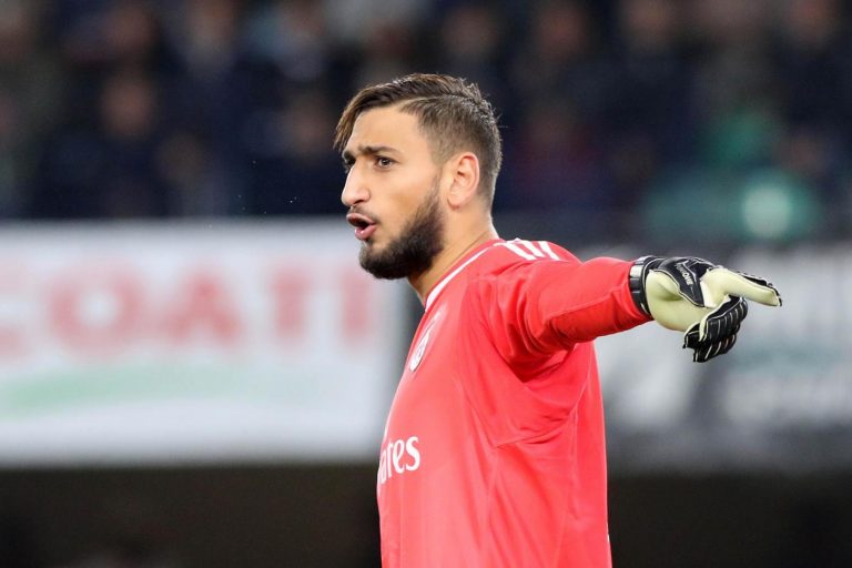 Donnarumma