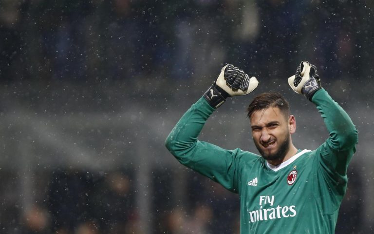 Milan Donnarumma