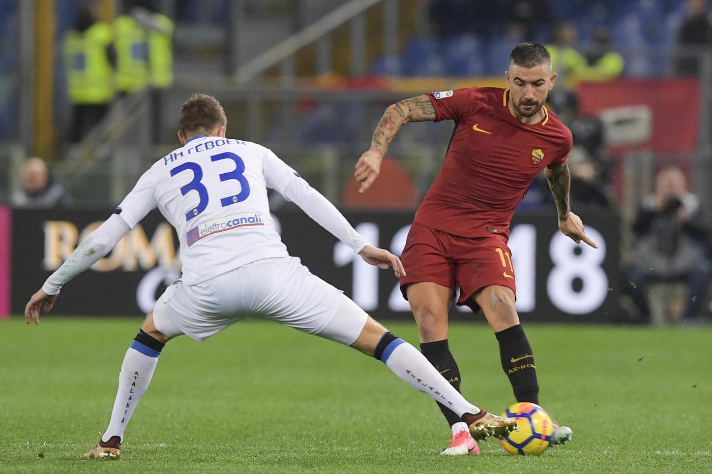 Roma-Atalanta streaming, ecco dove guardare la diretta ...