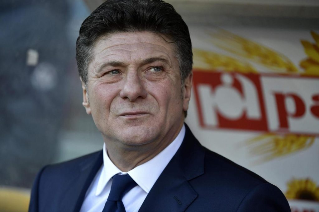 Mazzarri Verona-Torino formazioni ufficiali