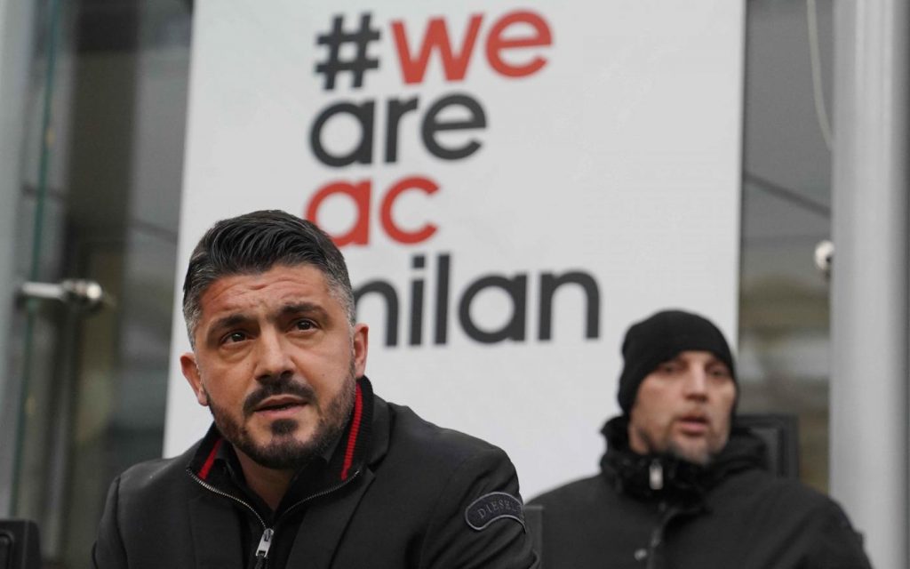 Gattuso