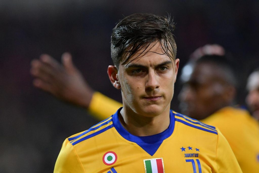 Dybala