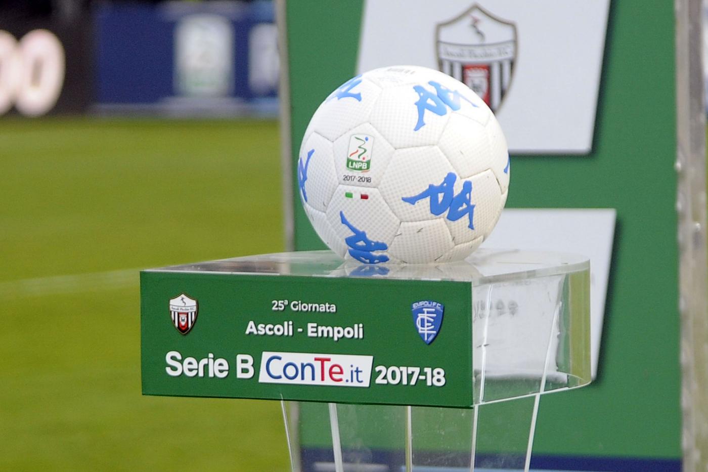 Serie B Streaming LIVE: Ecco Dove Vedere La Diretta Delle Partite