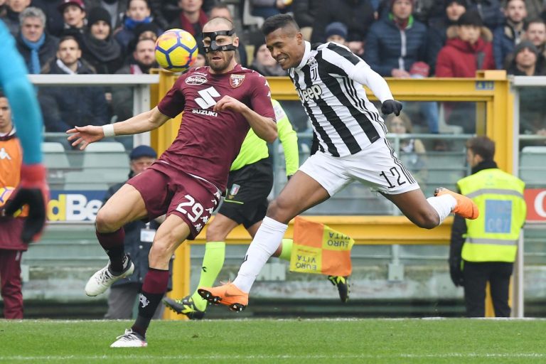 Torino-Juventus ordine pubblico