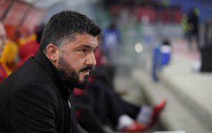 Gattuso milan