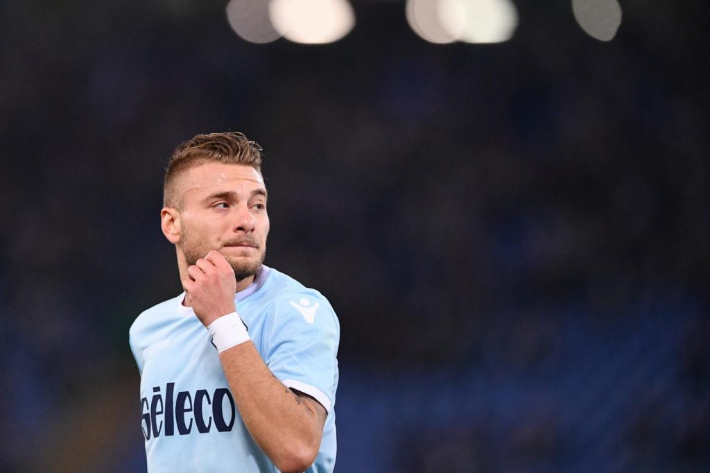 Gol Immobile