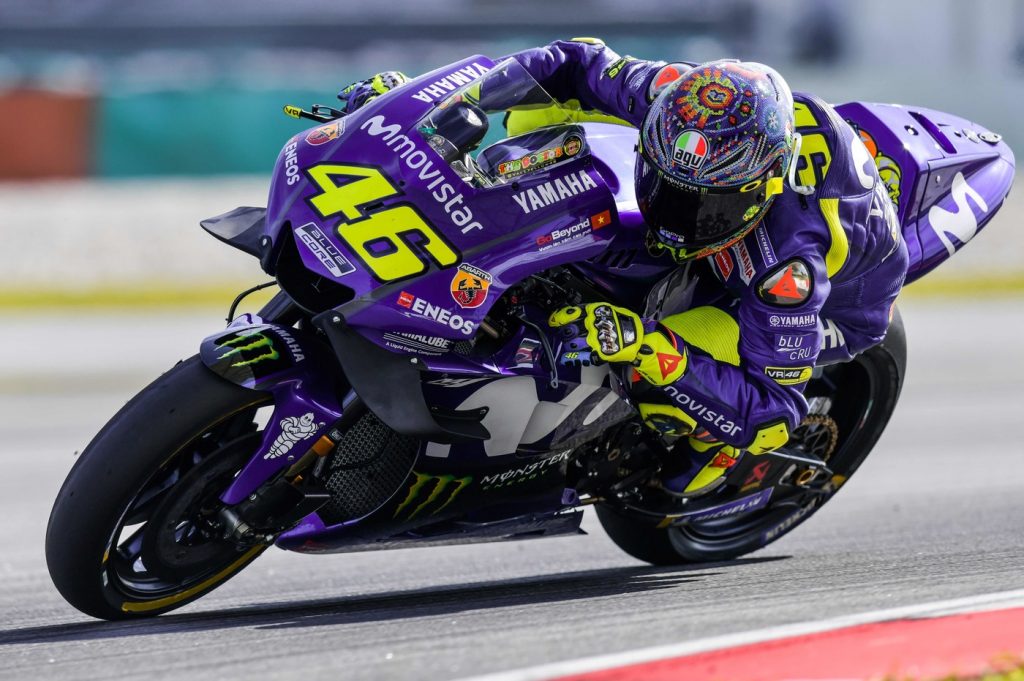 Valentino Rossi