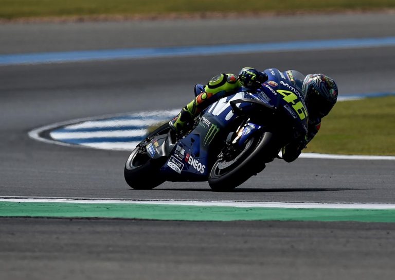 Valentino Rossi