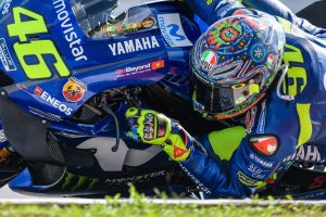 Valentino Rossi