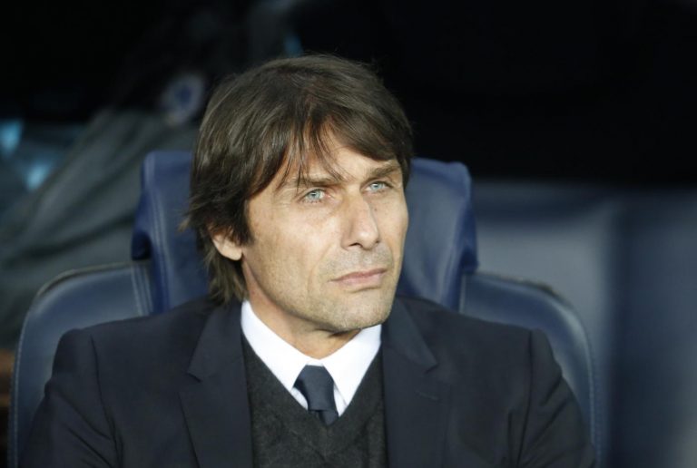 Conte Inter