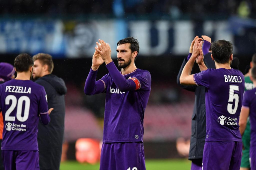 Morte Astori