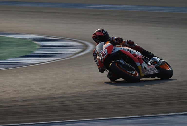 Marc Marquez