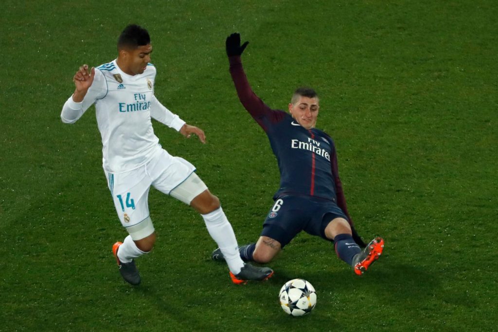 Verratti