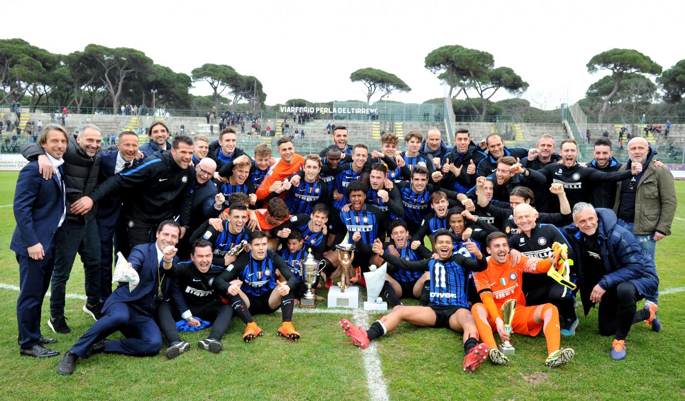 Viareggio Cup, un torneo sempre più social la novità del 2019