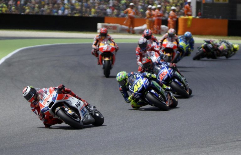 MotoGp