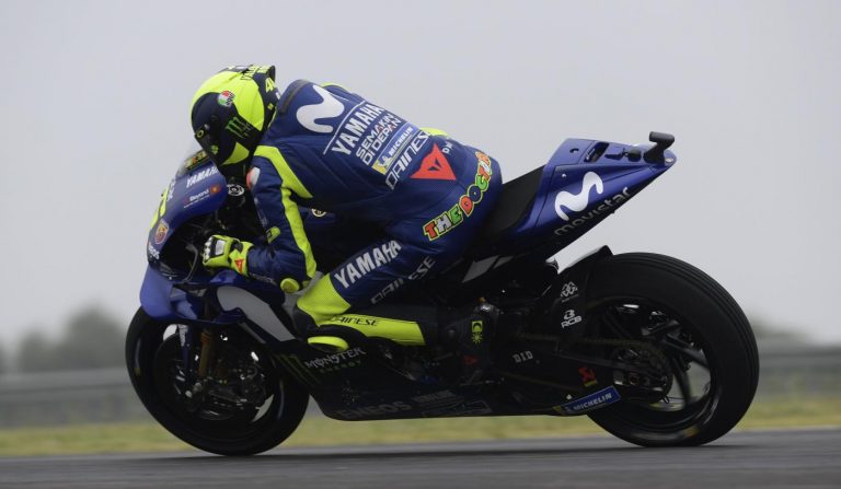 Valentino Rossi