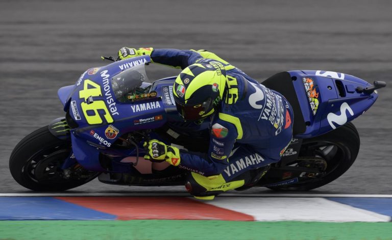 Valentino Rossi