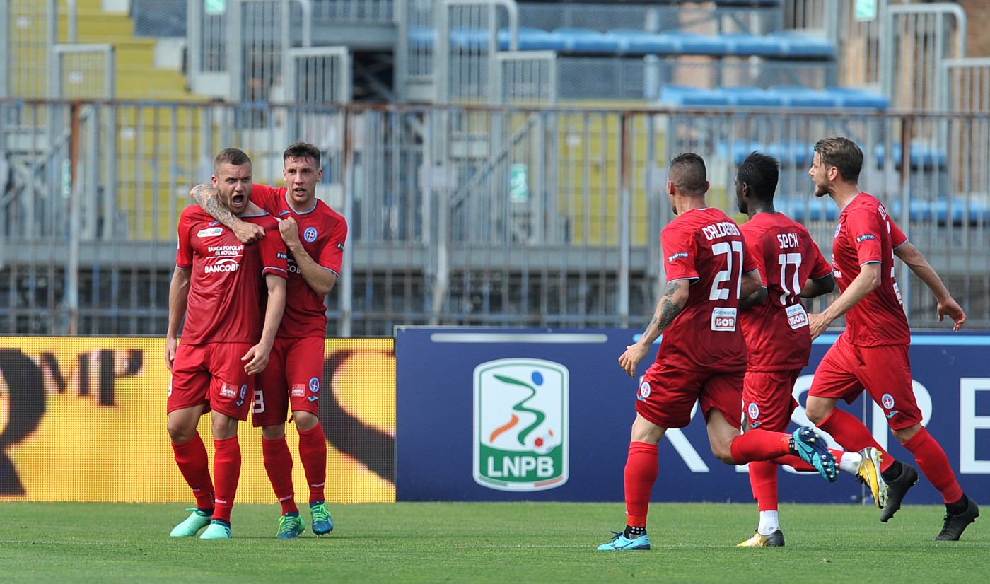 Squalificati Serie B, Le Decisioni Del Giudice Sportivo