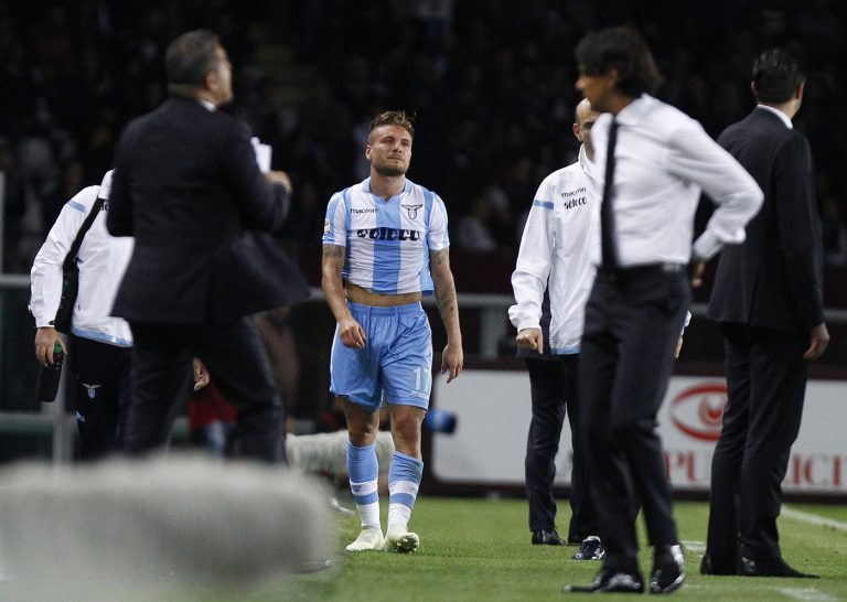 Infortunio Immobile