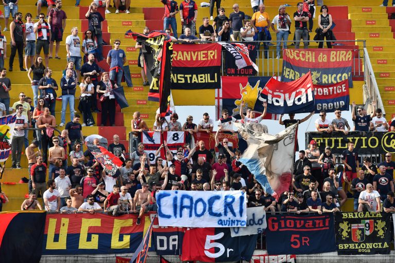 Benevento-Genoa 1-0, le pagelle di CalcioWeb