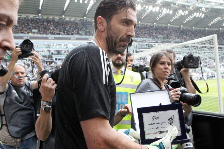 Buffon