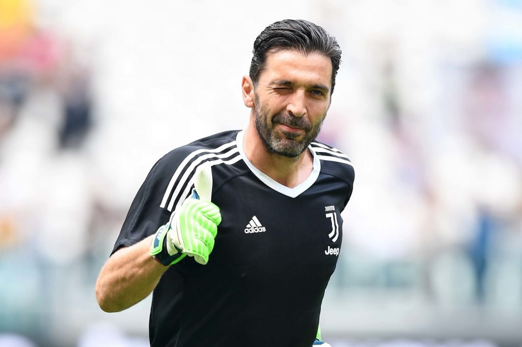 futuro Buffon