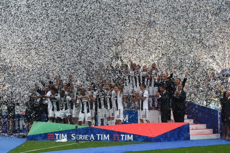 scudetto Cies