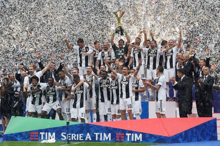 Juventus Coppa