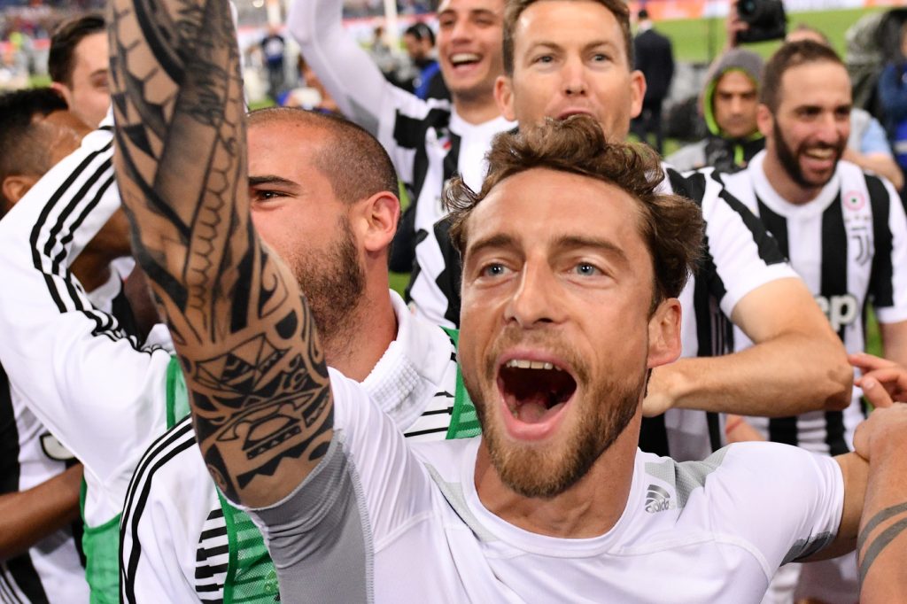 Lettera Marchisio