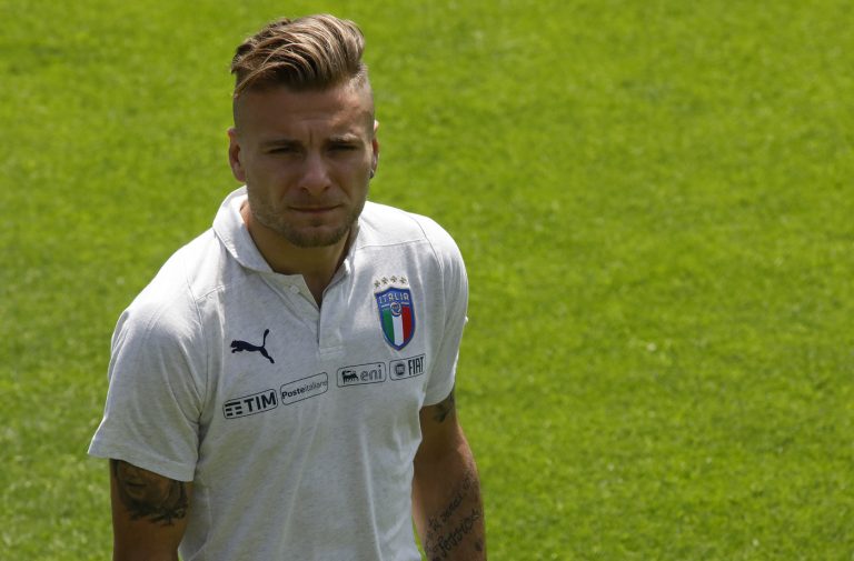 Immobile Nazionale