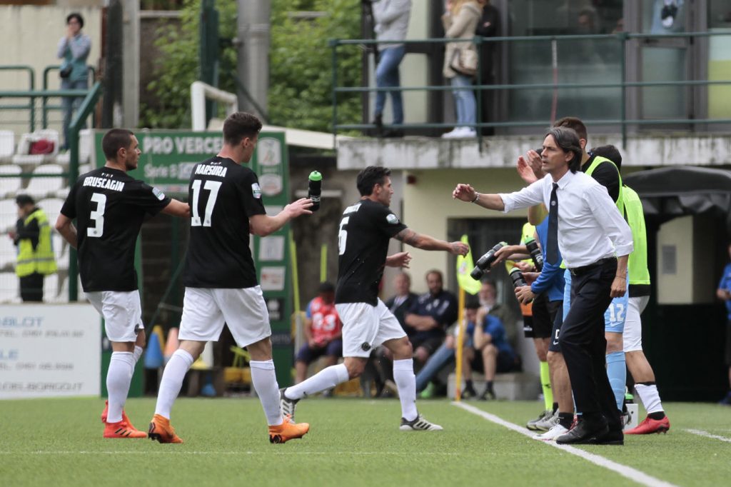 Le notizie più importanti di oggi: terremoto nel calcio ...